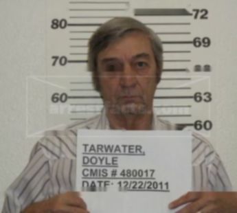 Doyle Eugene Tarwater