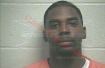 Jonathan Dale Abernathy Jr.