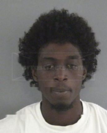 Davion Donte Barron
