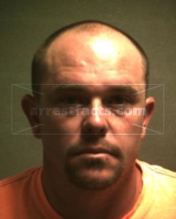 Jeremy Andrew Hand