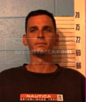 Christopher Michael Barfoot