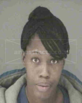 Renarda Marchelle Atkinson