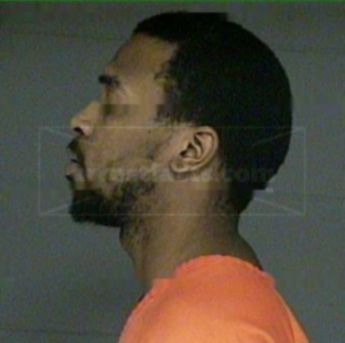 Dietrich Dewayne Flournoy