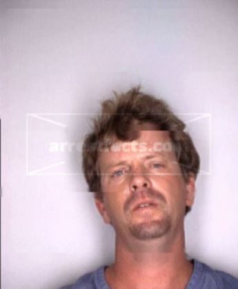 Billy Ladarell Stewart