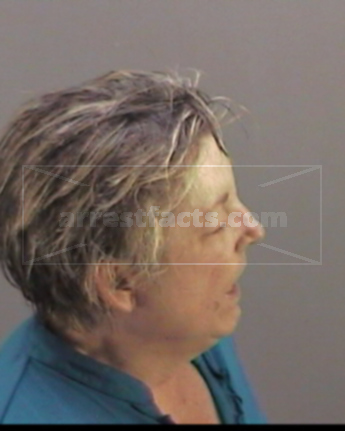Bradley Patty Gresham