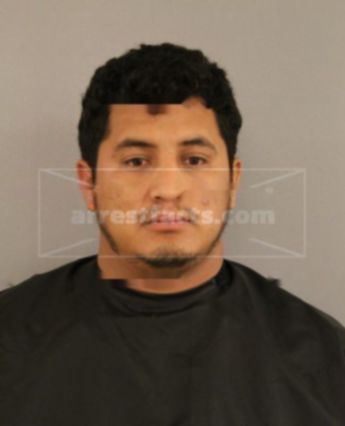 Rodrigo Sanchez-Martinez