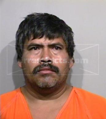 Humberto Montes Almaraz