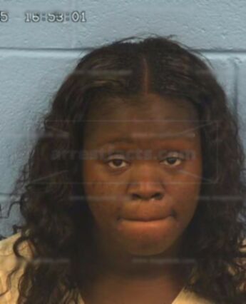 Makita Sarie Sampson