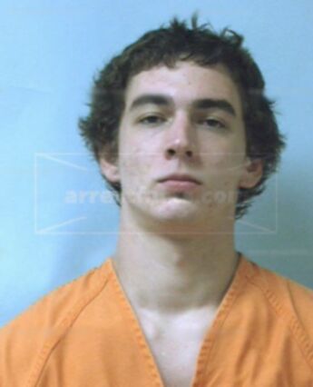 Joshua Stuart Colwell