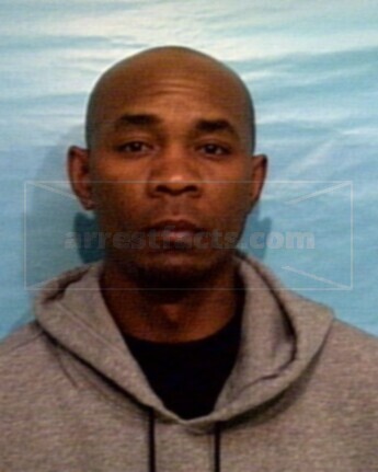 Jerome Taylor