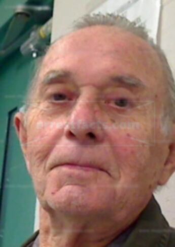 Carl Richard Mcveigh