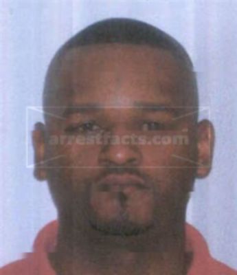Charlie B Mcafee Jr.