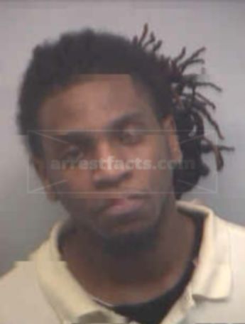 Hardrick Goodwin