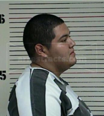 Edward Guzman Botello
