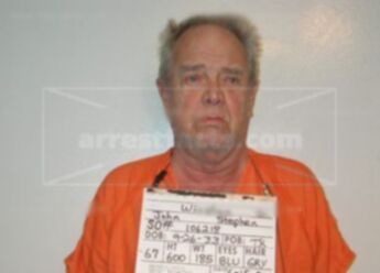 John Stephen Winston