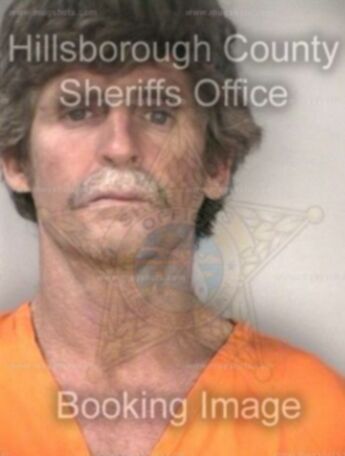 Eric Dwight Carpenter