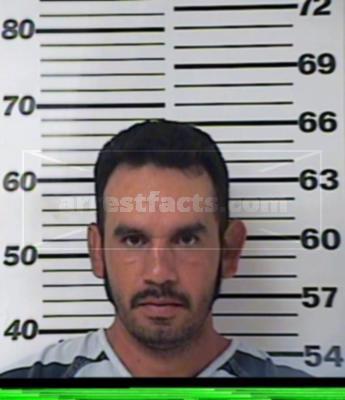 Isidro Rojo Ramos