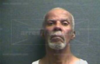 Larry Bruce Johnson