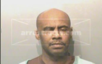 Trent Ladell Lee