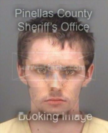 Lukas Dalton Standow