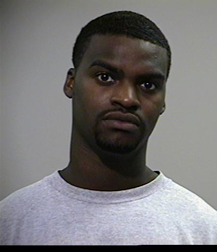 Joshua Jerome Chaney