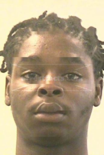 Jermaine Shamar Carr