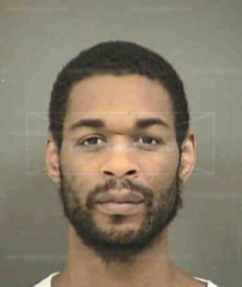 Marcellus Anthony Brown