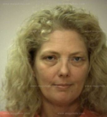 Laura Rangeley Brown