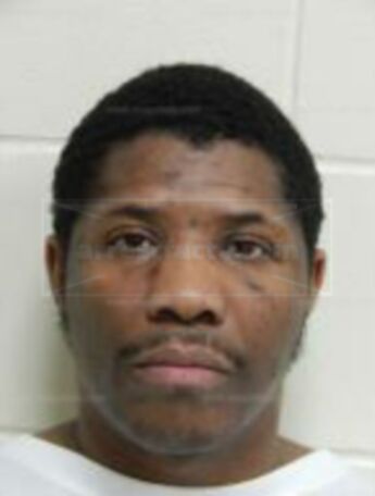 Clintus J Alford