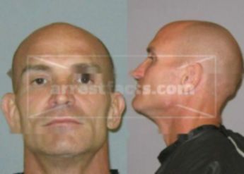 Timothy Paul Williamson