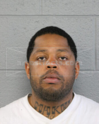 Anthony D Hayes