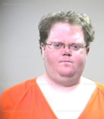 Brian Patrick Sliney
