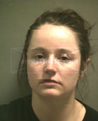 Kellie Louann Severe