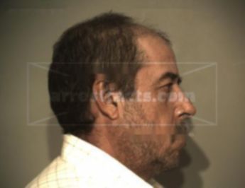 Alexandro Martinez Santana