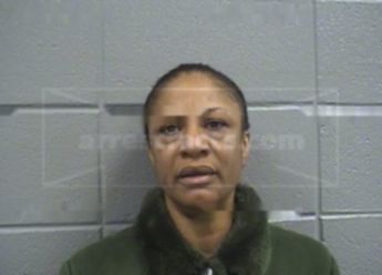 Yvette Clifton