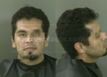 Rigoberto Santoyo Santoyo