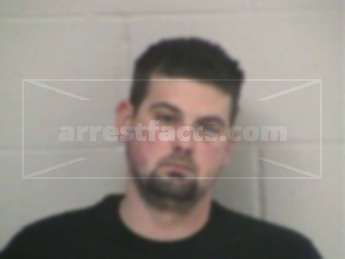 Jordan Lee Grennell