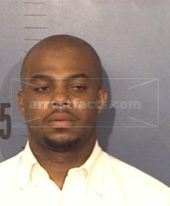 Kevin Deshawn Price