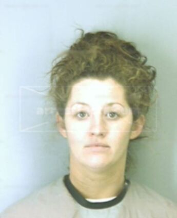 Haley Rebeca Hays