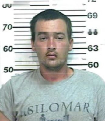 Jonathan Lloyd Johnson