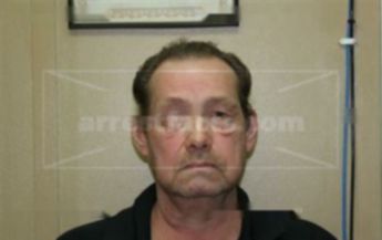Ronald Wayne Harris