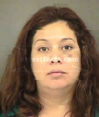 Norma Leticia Delgado