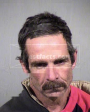 David Wayne Hurley