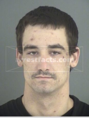 Victor Allen Parker