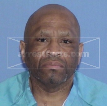 Cornell D Dandridge