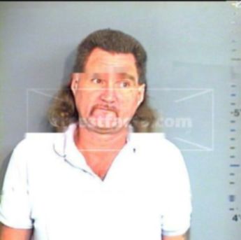 Dale Blane Claypoole