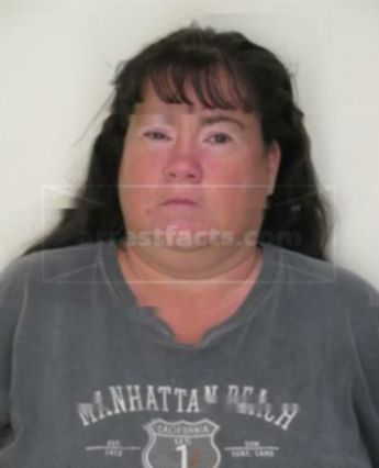 Pamela Denise Robinette