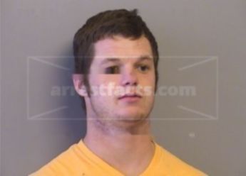Jonathan Evan Boyd