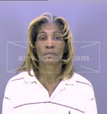 Sherry Faye Pipkins