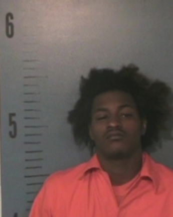 Isiah Matthew Mitchell